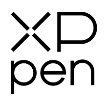 XP PEN logo