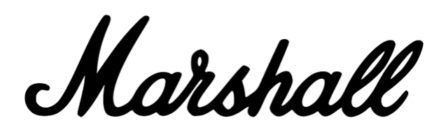 Marshall logo