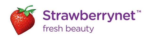StrawberryNET logo