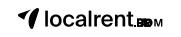 Localrent logo