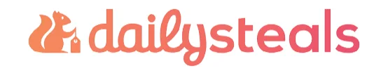 DailySteals logo