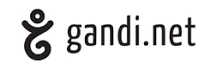 Gandi logo