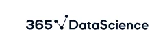 365 Data Science logo