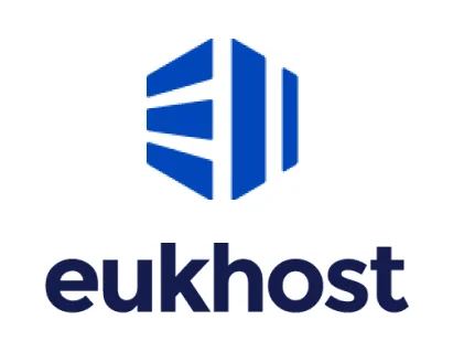 eUKhost logo
