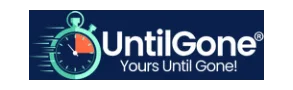 Until Gone logo