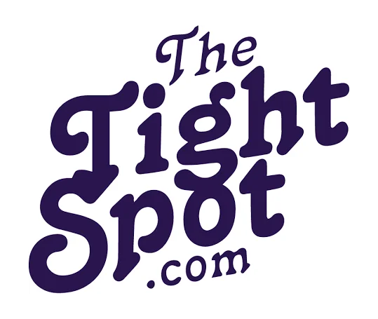 The Tight Spot logo