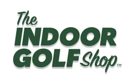 The Indoor Golf logo