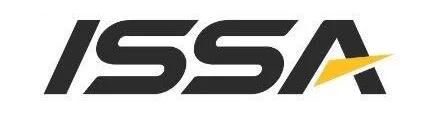 ISSA logo