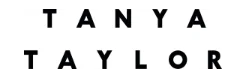 Tanya Taylor logo