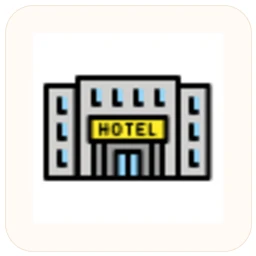 Travel, Hotels & Outdoors category image