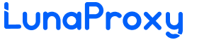 Lunaproxy Coupons Coupon