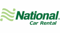 National Car Rental Coupon