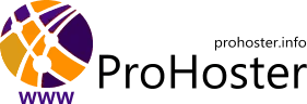 Prohoster Coupon