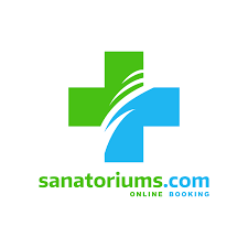 Sanatoriums Coupon
