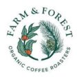 Farm&#forestorganiccoffee Coupon