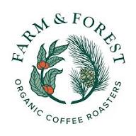 Farm&#forestorganiccoffee Coupon