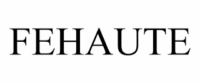 Fehaute Coupon