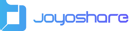 Joyoshare Coupon