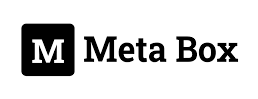 Meta Box Coupon