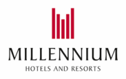 Millennium Hotels Coupon