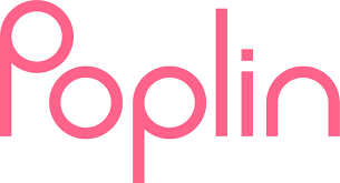 Poplin Coupon