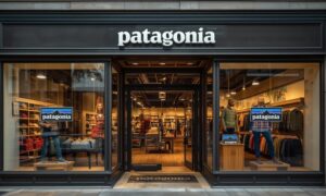 Patagonia Sale