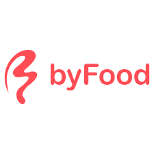 Byfood Coupon