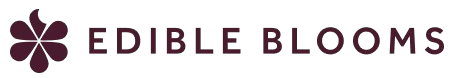 Edible Blooms Coupon