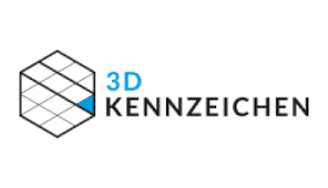 D Kennzeichen Coupon
