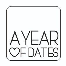 A Year Of Dates Coupon
