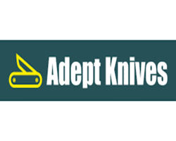 Adept Knives Coupon
