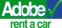 Adobe Rent A Car Coupon