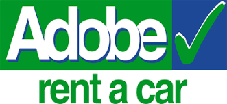 Adobe Rent A Car Coupon