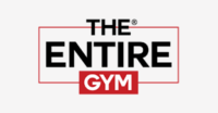 The Entire Gym Coupon