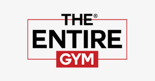 The Entire Gym Coupon
